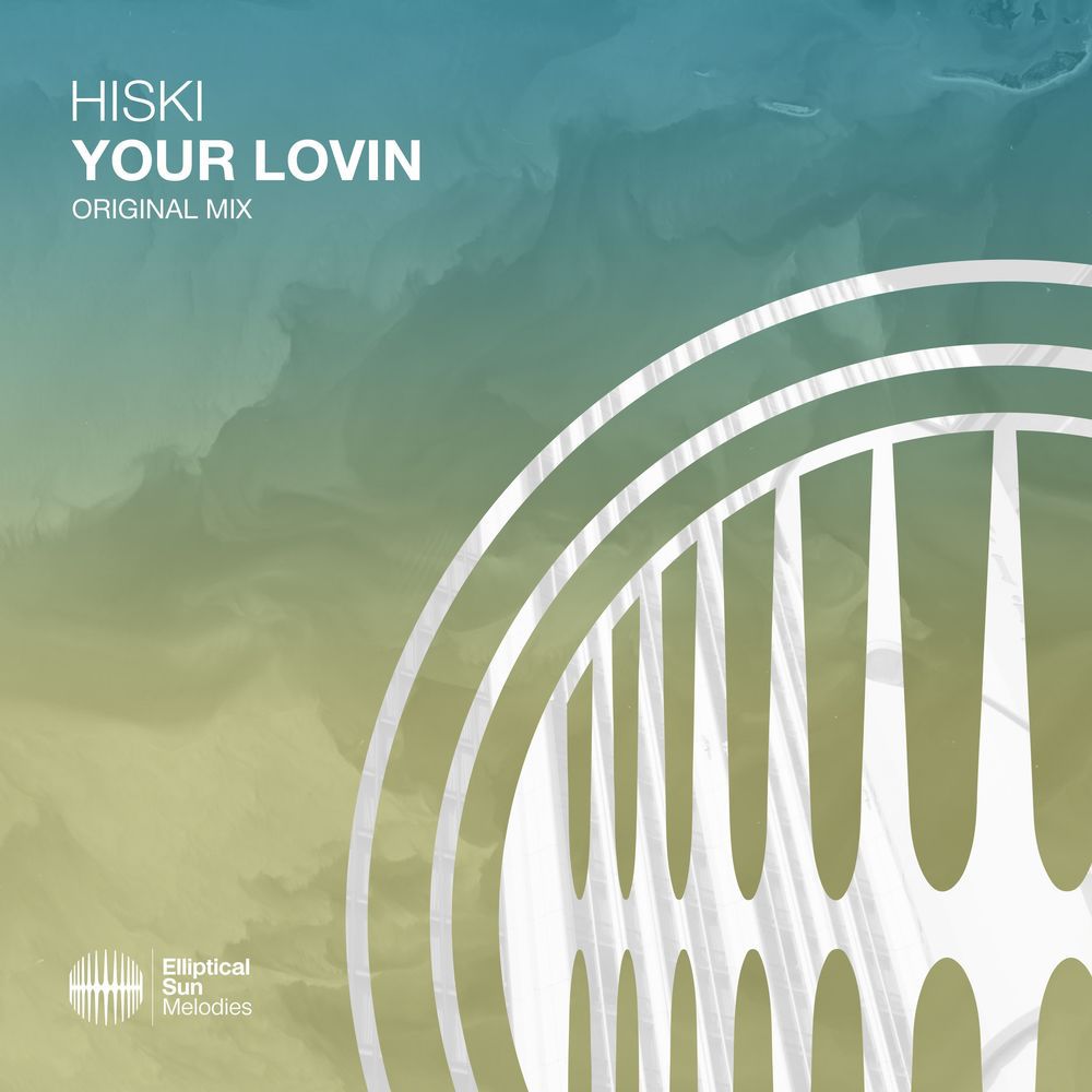 Hiski - Your Lovin [ESM443]